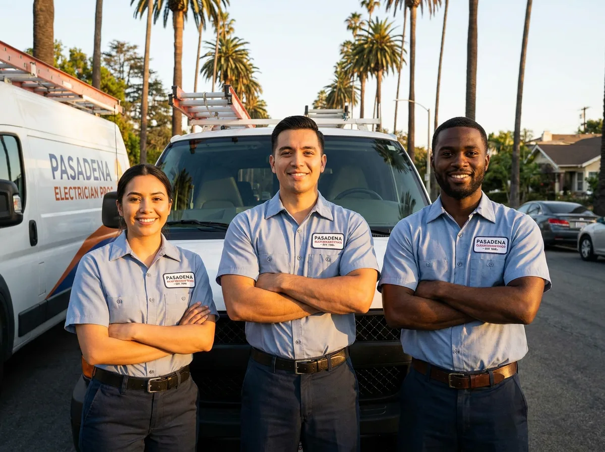 Electrician company in Rosedale, NY