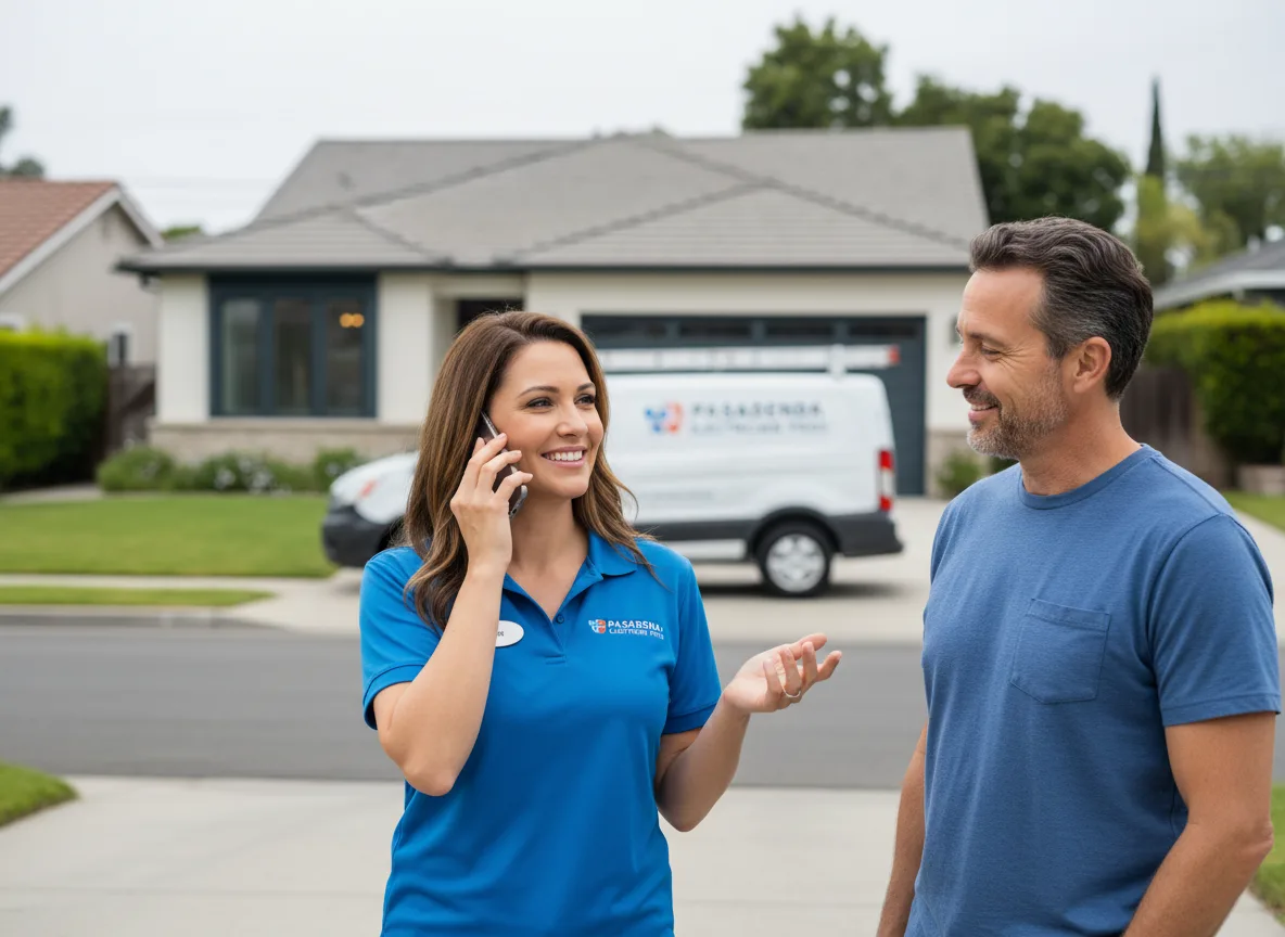 Electrician Rosedale, NY FAQs
